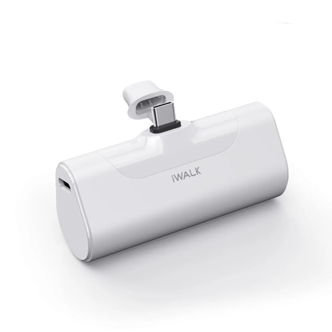 Mini SnapCharge Power Bank 4500mAh