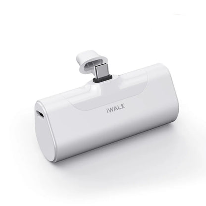 Mini SnapCharge Power Bank 4500mAh