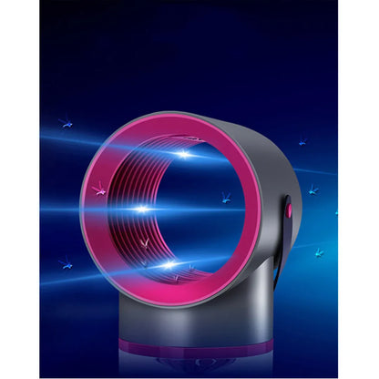 Silent LED Mosquito Killer Lamp