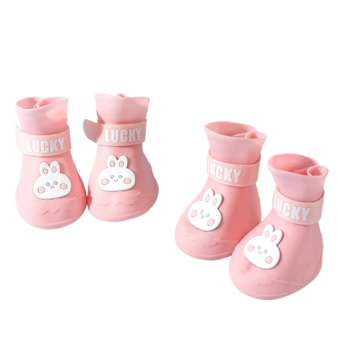 LuckyPaws Pet Boots