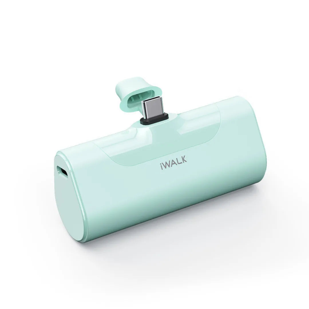 Mini SnapCharge Power Bank 4500mAh