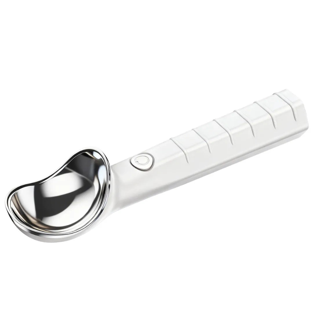 Heated Ice Cream Scoop