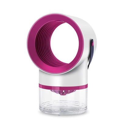 Silent LED Mosquito Killer Lamp