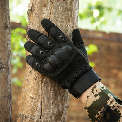 Men’s Outdoor Tactical Gloves