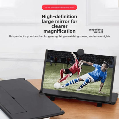ClearView Phone Screen Magnifier