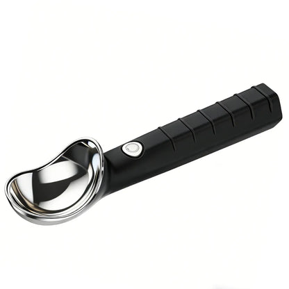 Heated Ice Cream Scoop