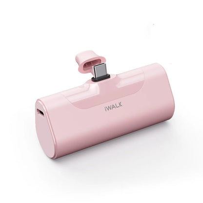 Mini SnapCharge Power Bank 4500mAh