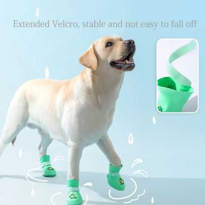 LuckyPaws Pet Boots