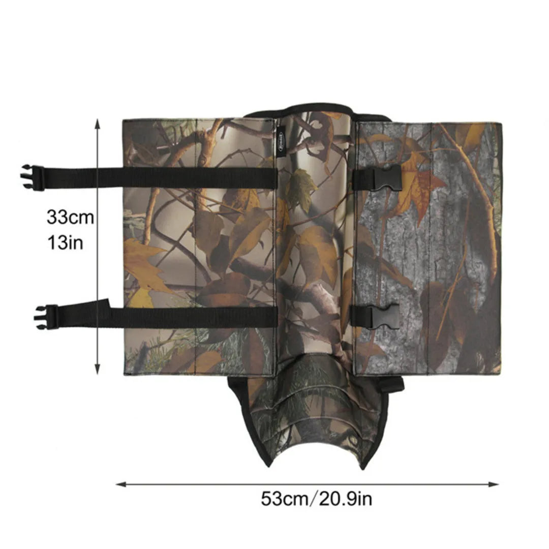 TrailGuard Anti‑Snake Bite Gaiter Covers