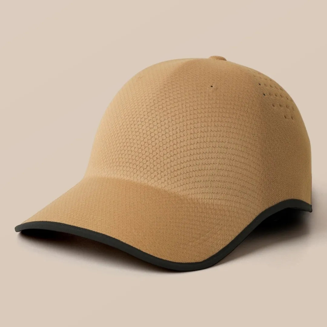 BreathEasy Cap