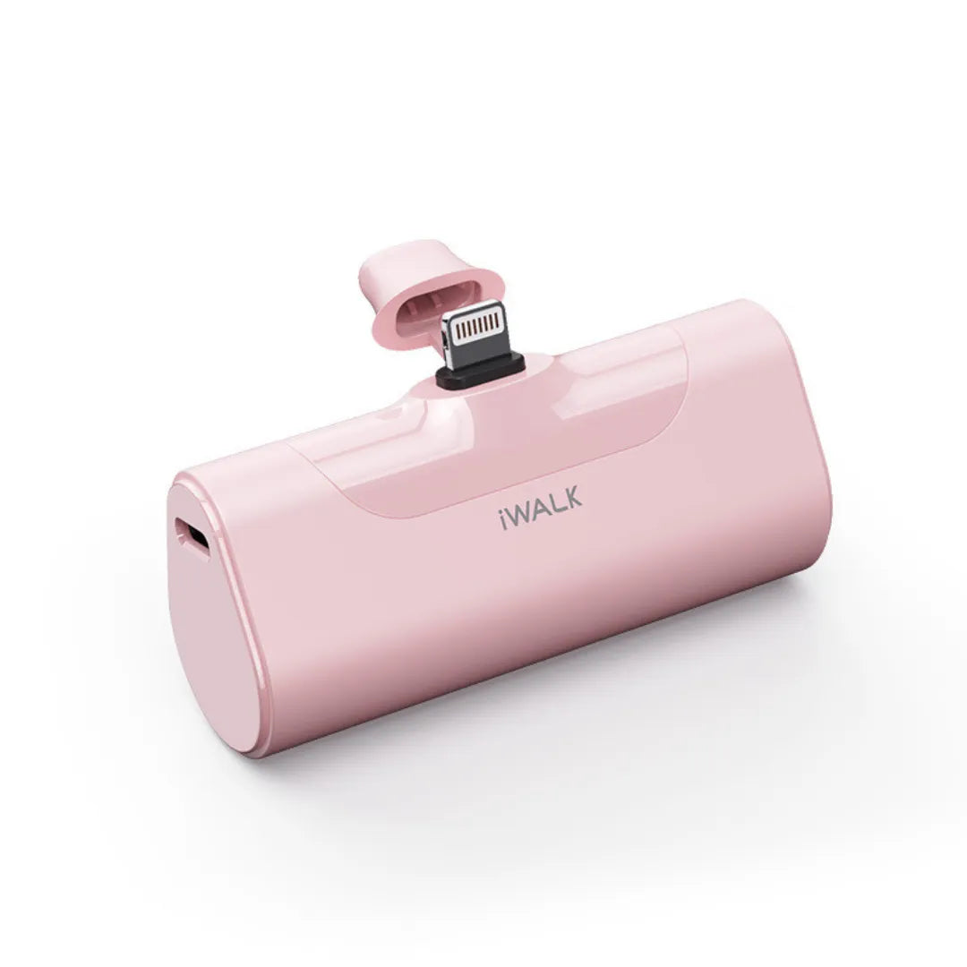 Mini SnapCharge Power Bank 4500mAh