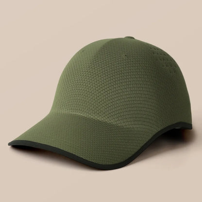BreathEasy Cap