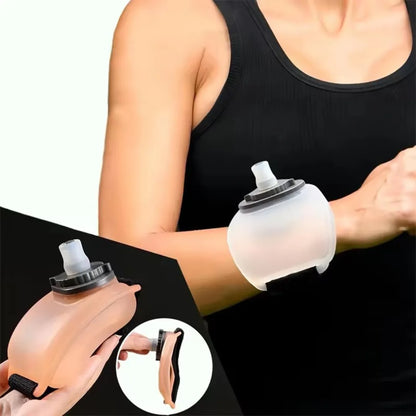 HydraBand Sport Bottle