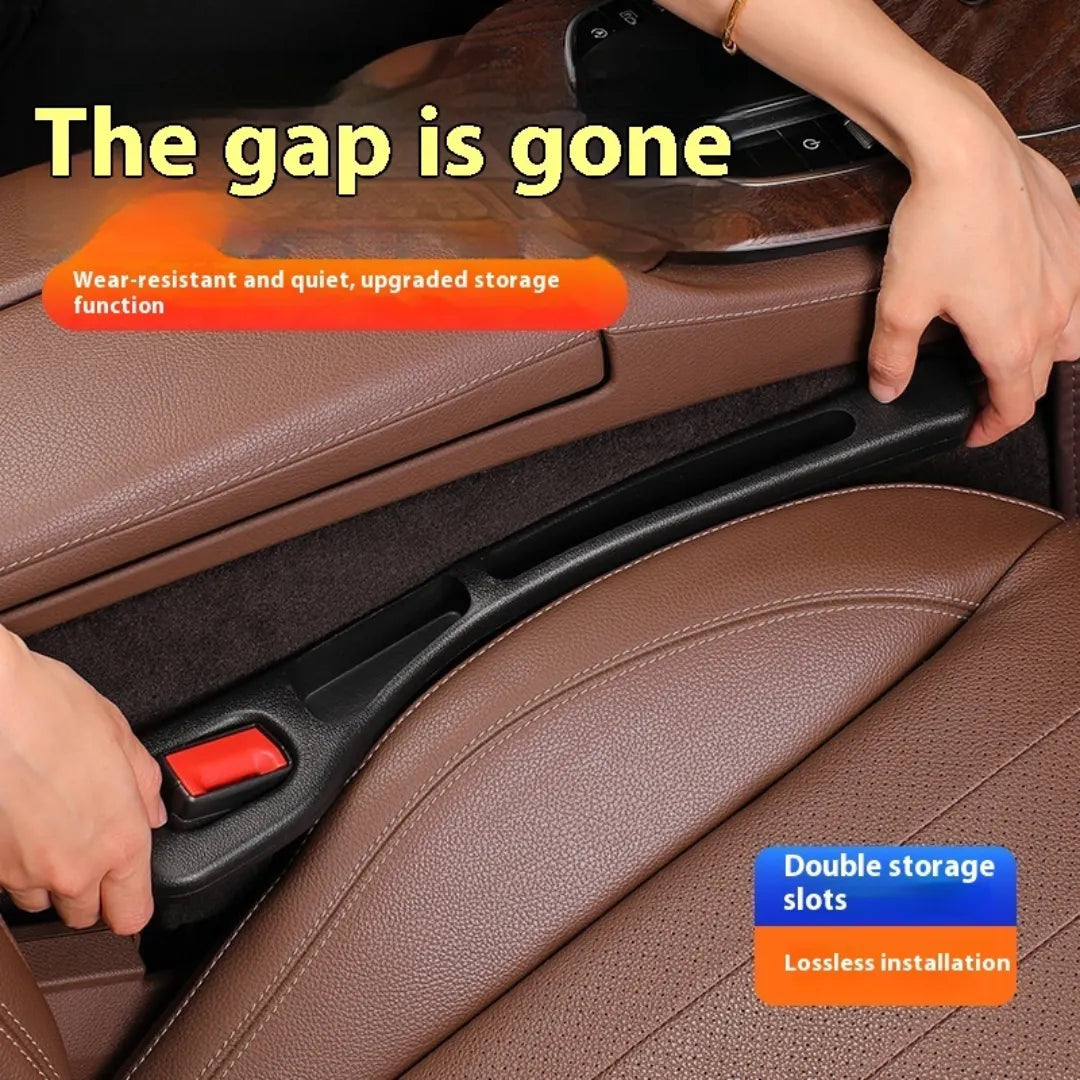 Universal Car Seat Gap Filler