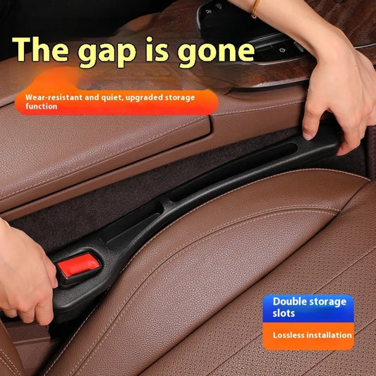 Universal Car Seat Gap Filler