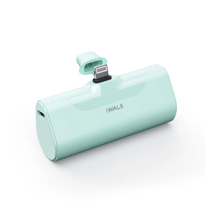 Mini SnapCharge Power Bank 4500mAh