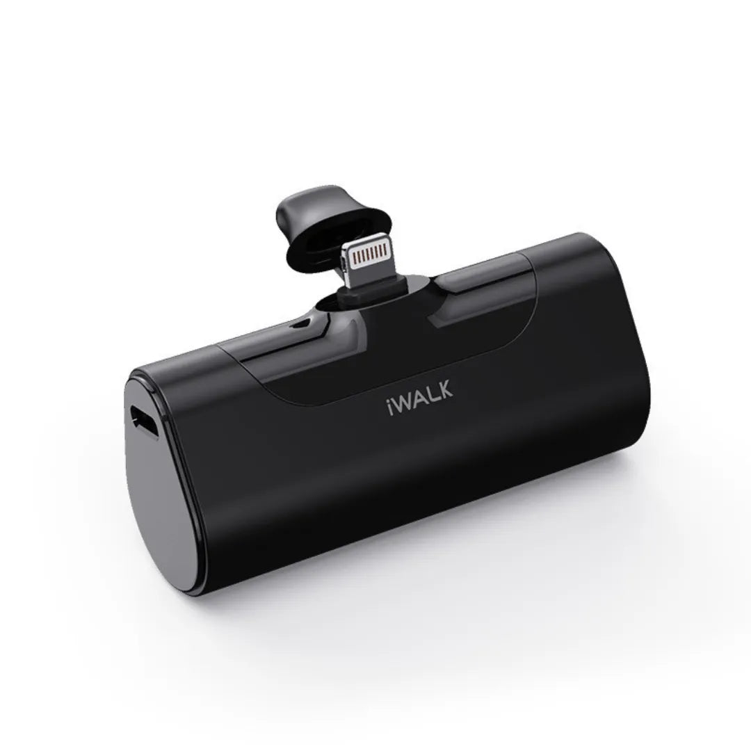 Mini SnapCharge Power Bank 4500mAh
