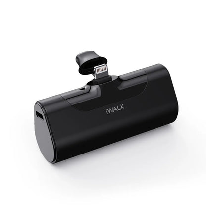 Mini SnapCharge Power Bank 4500mAh