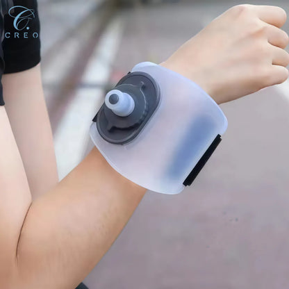 HydraBand Sport Bottle