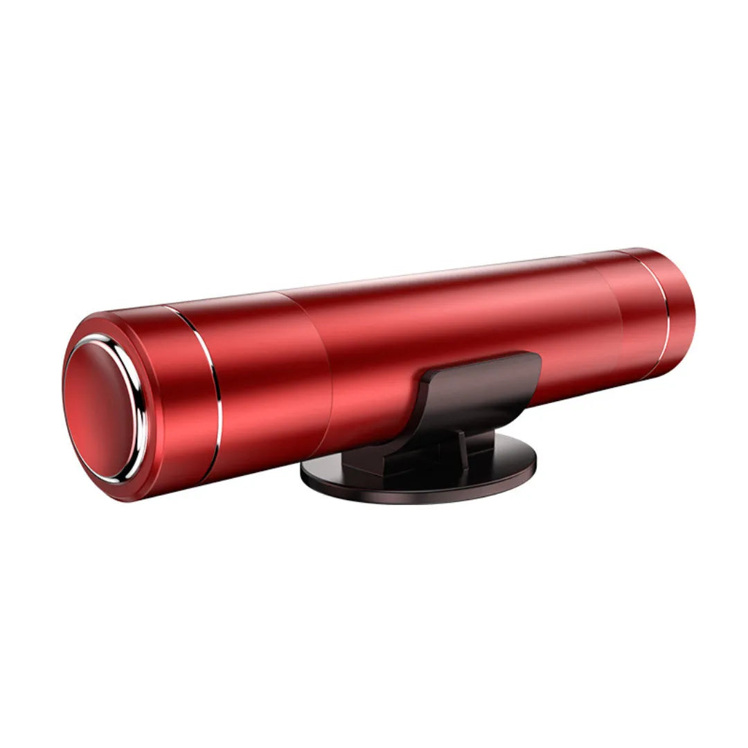 2-in-1 Emergency Car Escape Tool