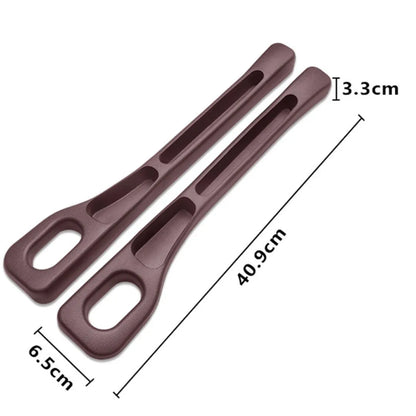 Universal Car Seat Gap Filler