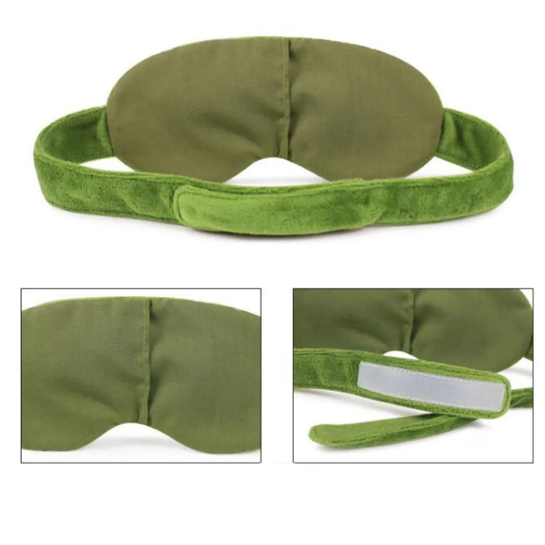 The Frog Mask™