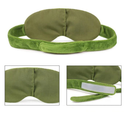 The Frog Mask™