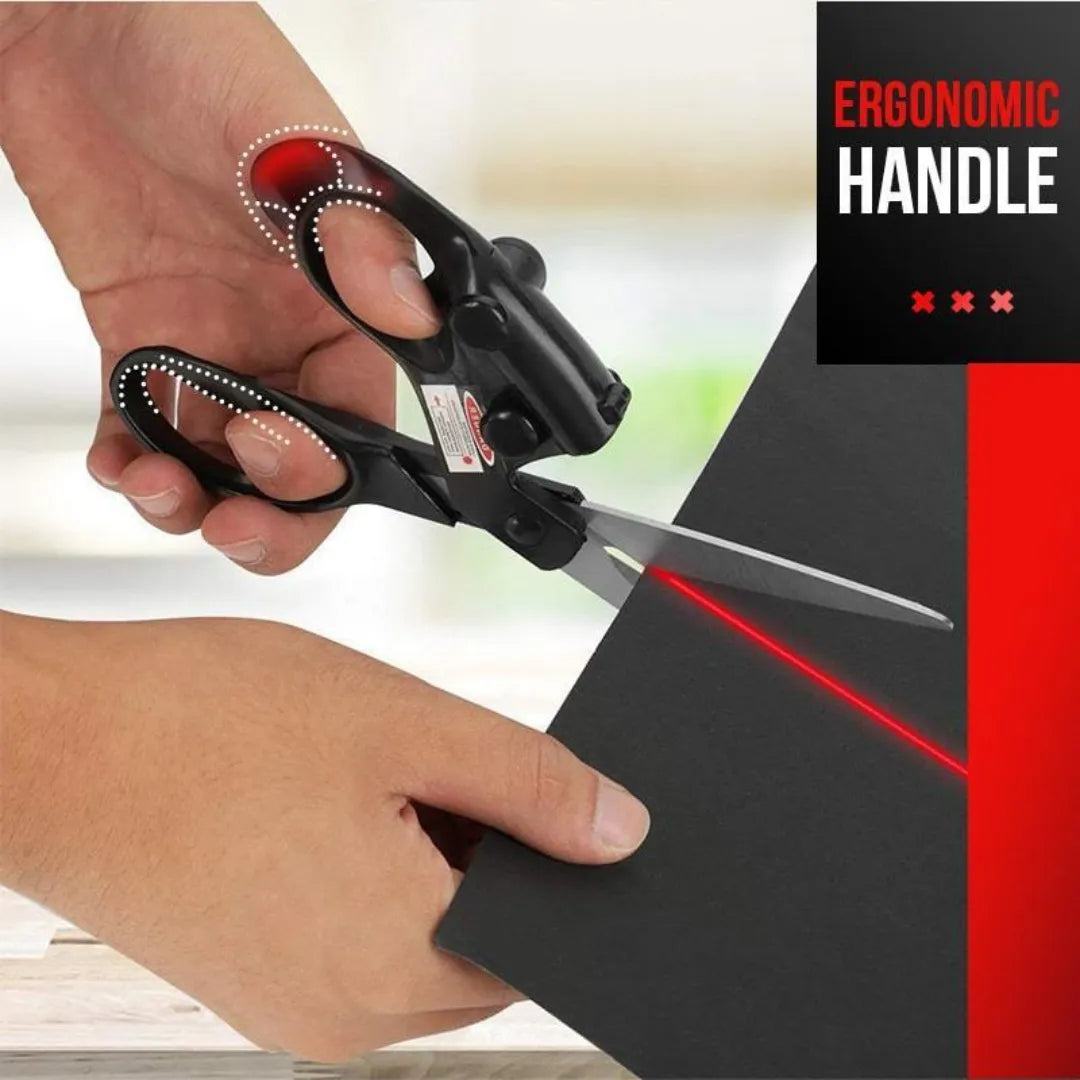 LaserCut Pro Scissors