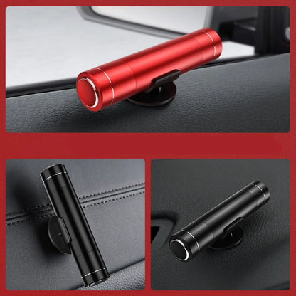 2-in-1 Emergency Car Escape Tool