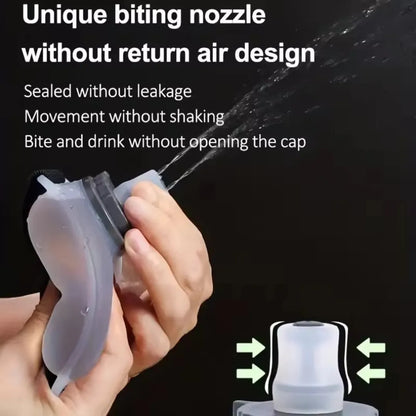 HydraBand Sport Bottle