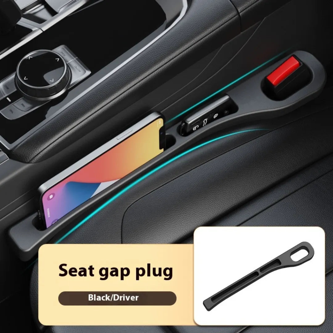 Universal Car Seat Gap Filler