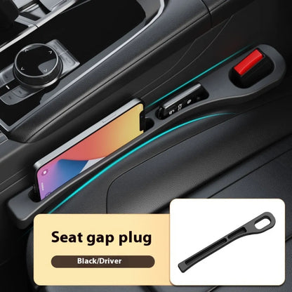 Universal Car Seat Gap Filler