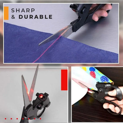 LaserCut Pro Scissors
