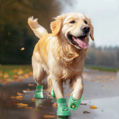 LuckyPaws Pet Boots