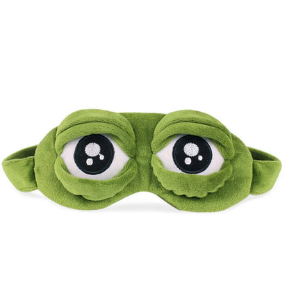 The Frog Mask™