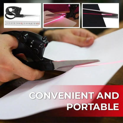 LaserCut Pro Scissors