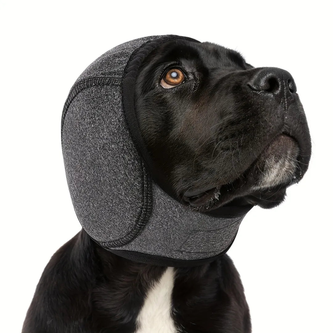 SilentPaw Ear Shield