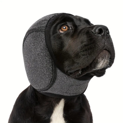 SilentPaw Ear Shield