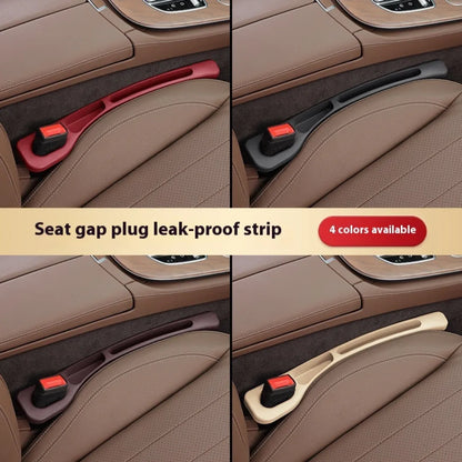 Universal Car Seat Gap Filler