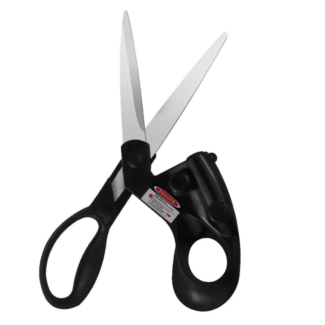 LaserCut Pro Scissors
