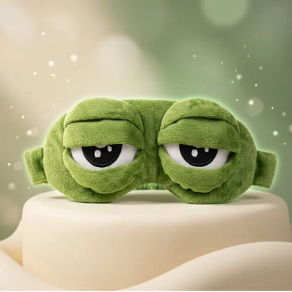 The Frog Mask™