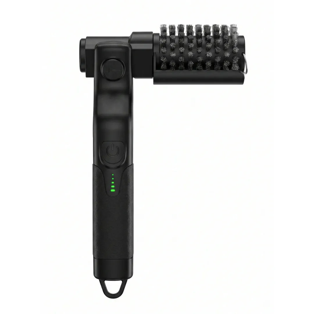 BBQ Brush Max ™