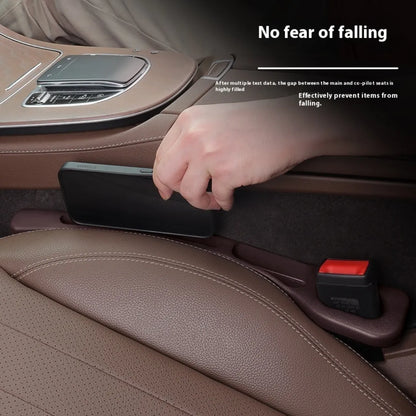 Universal Car Seat Gap Filler
