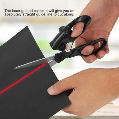 LaserCut Pro Scissors