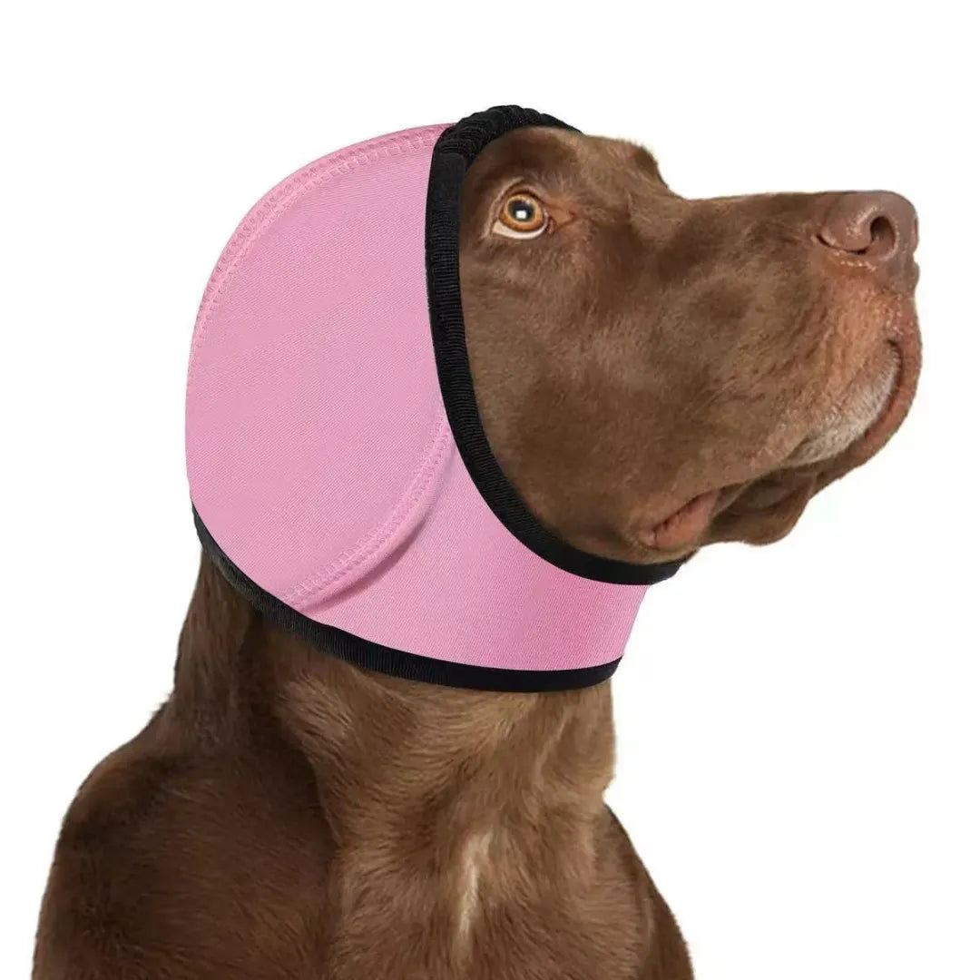 SilentPaw Ear Shield