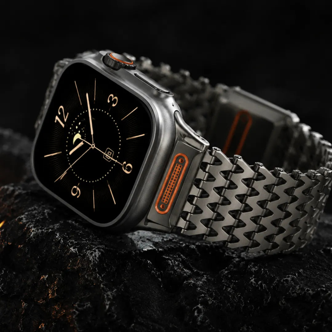 Forge™ Titanium Bracelet