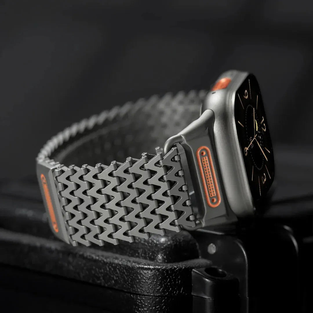 Forge™ Titanium Bracelet