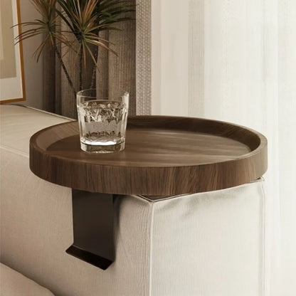 Luno Sofa Armrest Tray