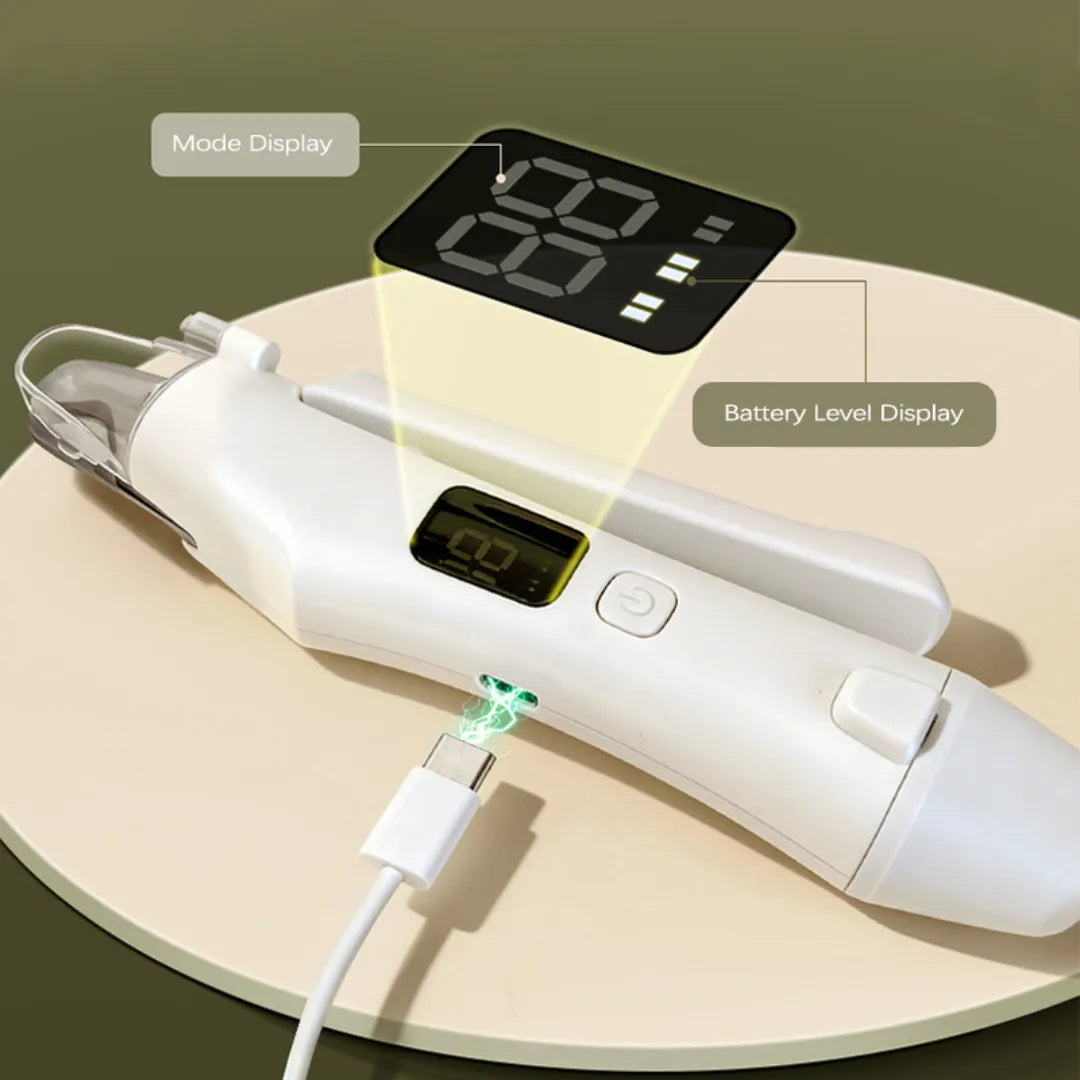 Premium Pet Nail Clipper Kit