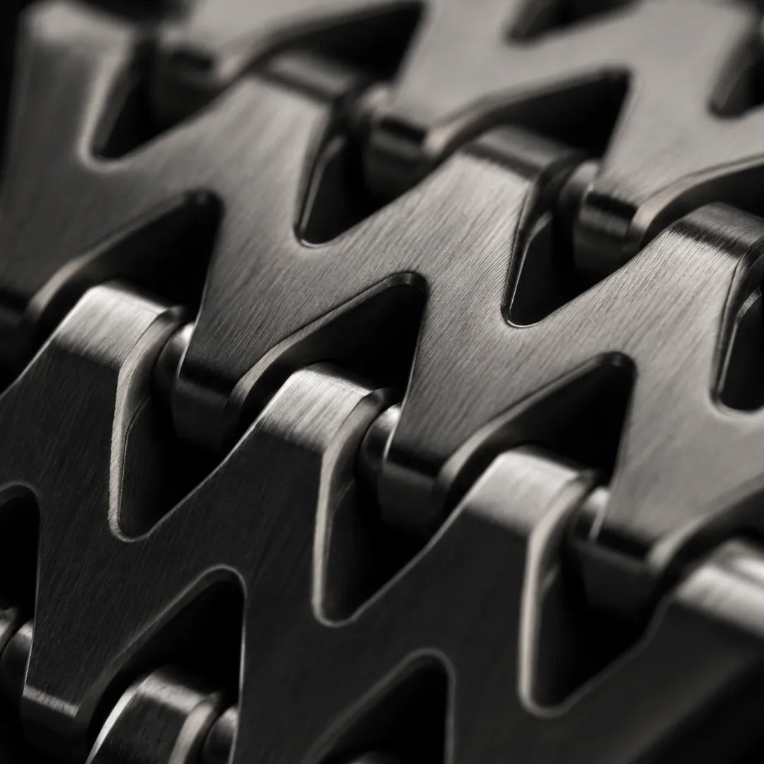 Forge™ Titanium Bracelet